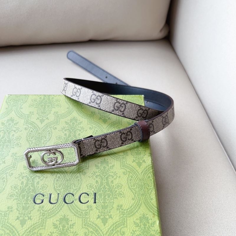 Gucci Belts